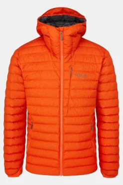 Rab Infinity Microlight Donsjas