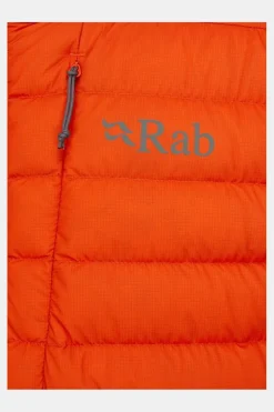 Rab Infinity Microlight Donsjas