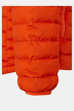 Rab Infinity Microlight Donsjas