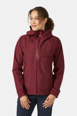 Rab Kangri Gore-Tex Hardshell Jas Dames