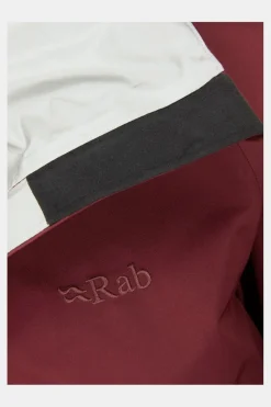 Rab Kangri Gore-Tex Hardshell Jas Dames