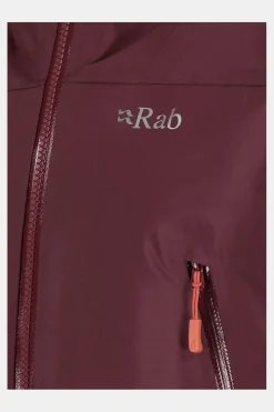 Rab Kangri Gore-Tex Hardshell Jas Dames