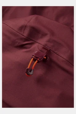 Rab Kangri Gore-Tex Hardshell Jas Dames