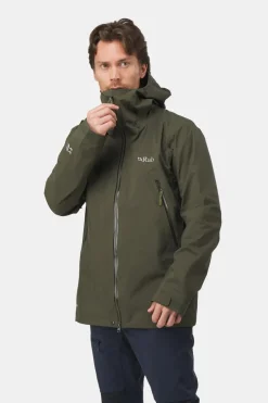 Rab Kangri Gore-Tex Hardshell Jas