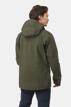 Rab Kangri Gore-Tex Hardshell Jas
