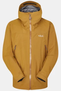Rab Kangri Gore-Tex Hardshell Jas
