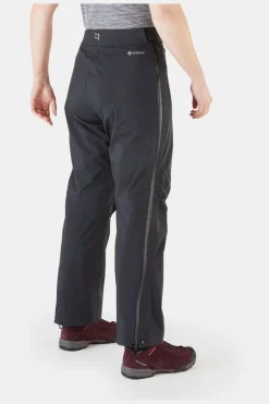 Rab Kangri Gore-tex Hardshell Broek Dames