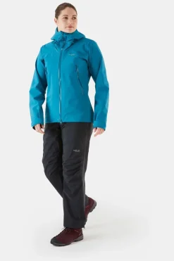 Rab Kangri Gore-tex Hardshell Broek Dames