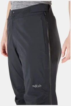 Rab Kangri Gore-tex Hardshell Broek Dames