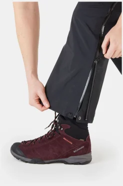 Rab Kangri Gore-tex Hardshell Broek Dames