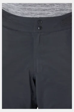 Rab Kangri Gore-tex Hardshell Broek Dames