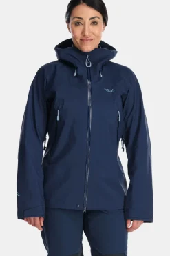Rab Kangri Gore-Tex Hardshell Jas Dames