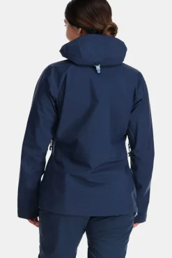 Rab Kangri Gore-Tex Hardshell Jas Dames