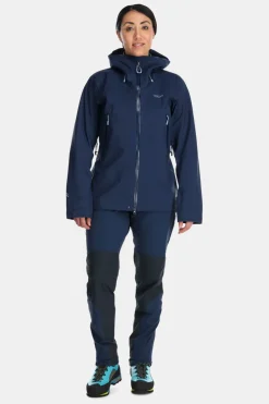 Rab Kangri Gore-Tex Hardshell Jas Dames
