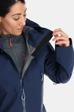 Rab Kangri Gore-Tex Hardshell Jas Dames