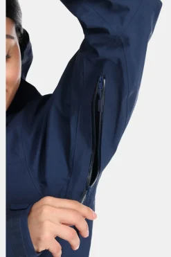 Rab Kangri Gore-Tex Hardshell Jas Dames