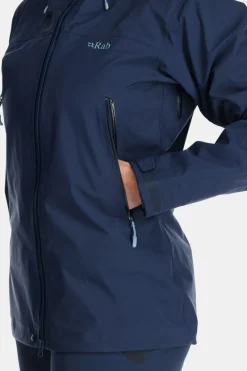 Rab Kangri Gore-Tex Hardshell Jas Dames