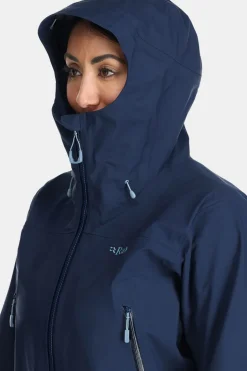 Rab Kangri Gore-Tex Hardshell Jas Dames