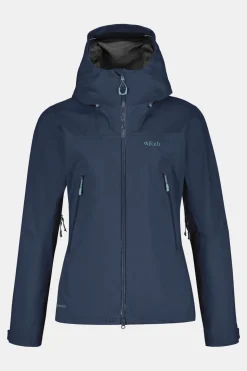 Rab Kangri Gore-Tex Hardshell Jas Dames