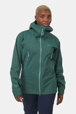 Rab Kangri Gore-Tex Hardshell Jas Dames