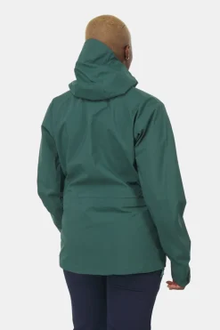 Rab Kangri Gore-Tex Hardshell Jas Dames