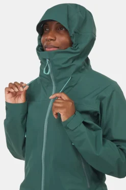 Rab Kangri Gore-Tex Hardshell Jas Dames