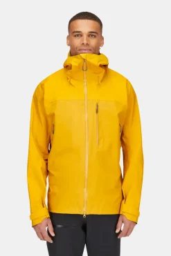 Rab Latok Mountain Gtx Jacket