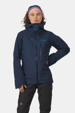 Rab Latok Mountain Gtx Jas Dames