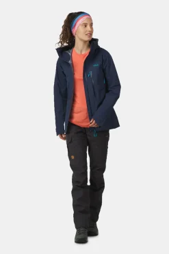 Rab Latok Mountain Gtx Jas Dames