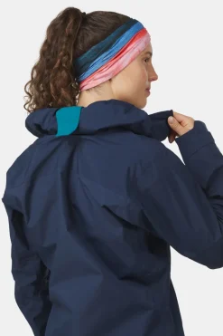 Rab Latok Mountain Gtx Jas Dames