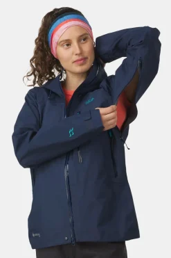 Rab Latok Mountain Gtx Jas Dames
