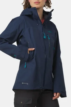 Rab Latok Mountain Gtx Jas Dames