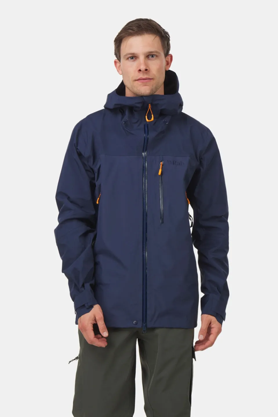 Rab Latok Mountain Gtx Jacket