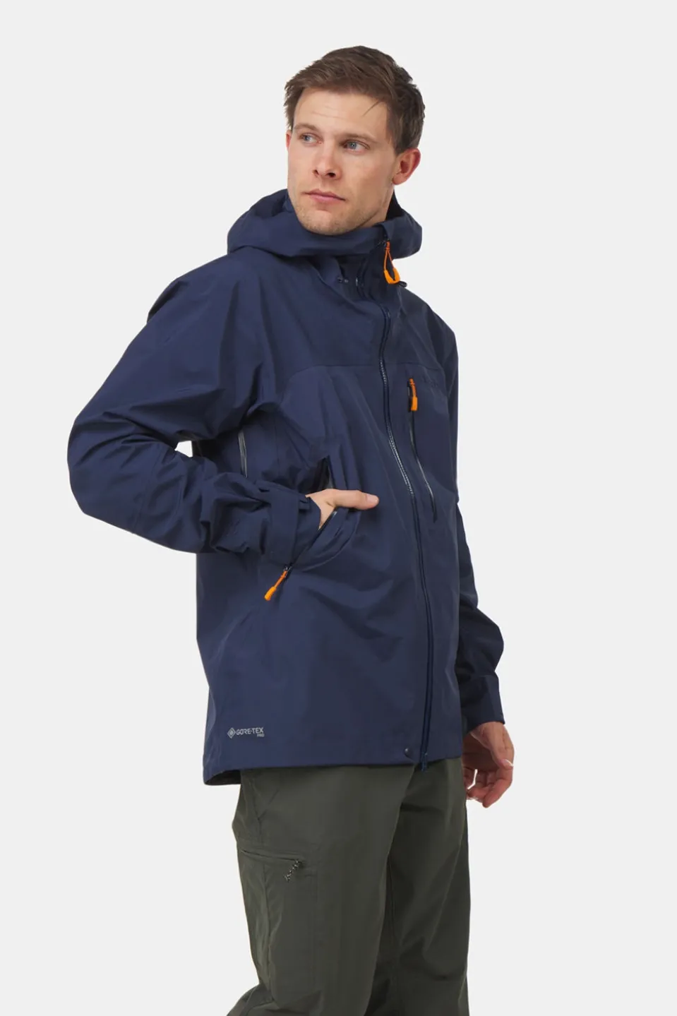 Rab Latok Mountain Gtx Jacket