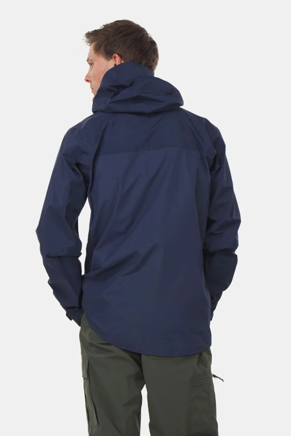 Rab Latok Mountain Gtx Jacket