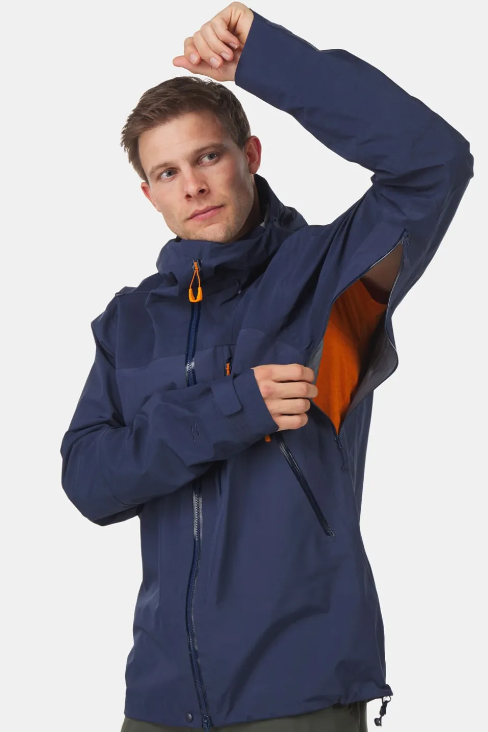 Rab Latok Mountain Gtx Jacket