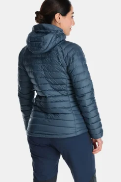 Rab Microlight Alpine Donsjas Dames