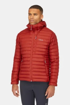 Rab Microlight Alpine Donsjas