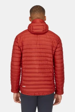 Rab Microlight Alpine Donsjas