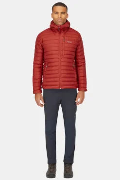 Rab Microlight Alpine Donsjas