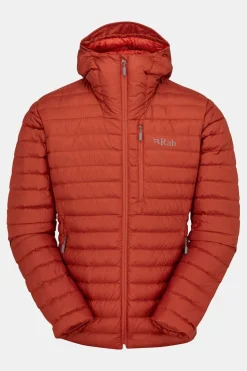 Rab Microlight Alpine Donsjas