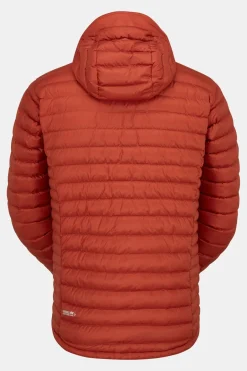 Rab Microlight Alpine Donsjas