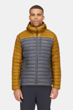 Rab Microlight Alpine Donsjas