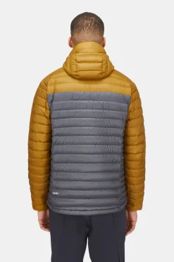 Rab Microlight Alpine Donsjas