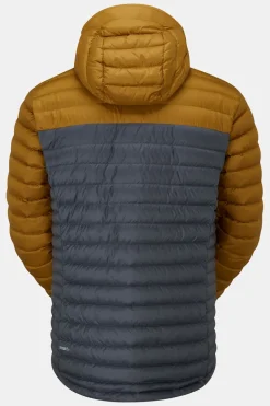 Rab Microlight Alpine Donsjas
