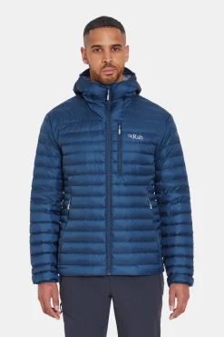 Rab Microlight Alpine Donsjas