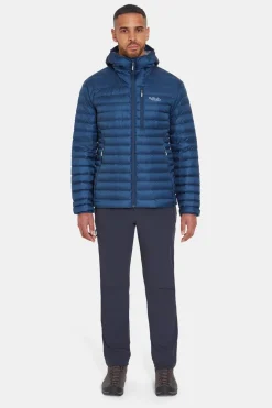 Rab Microlight Alpine Donsjas