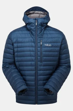 Rab Microlight Alpine Donsjas
