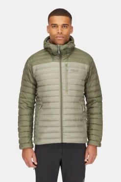 Rab Microlight Alpine Donsjas