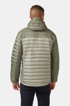 Rab Microlight Alpine Donsjas